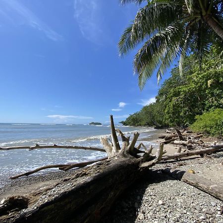 Las Plumas De Cabuya Cabuya  Εξωτερικό φωτογραφία