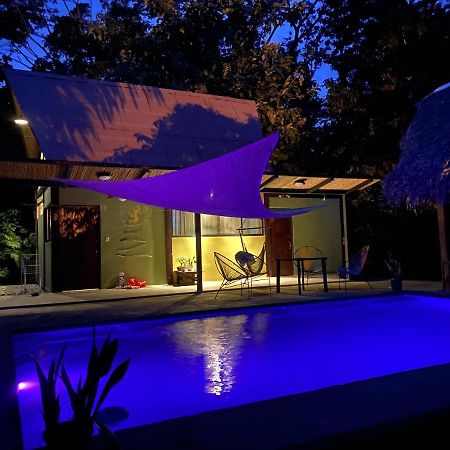 Las Plumas De Cabuya Cabuya  Εξωτερικό φωτογραφία